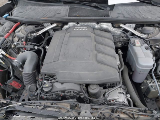 WAUE8AF27MN031586 Audi A6 Sedan Sport Premium Plus 45 Tfsi Quattro S Tronic/premium Plus 45 Tfsi Quattro S Tronic