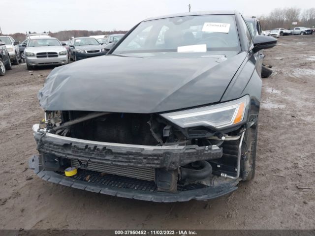 WAUE8AF27MN031586 Audi A6 Sedan Sport Premium Plus 45 Tfsi Quattro S Tronic/premium Plus 45 Tfsi Quattro S Tronic