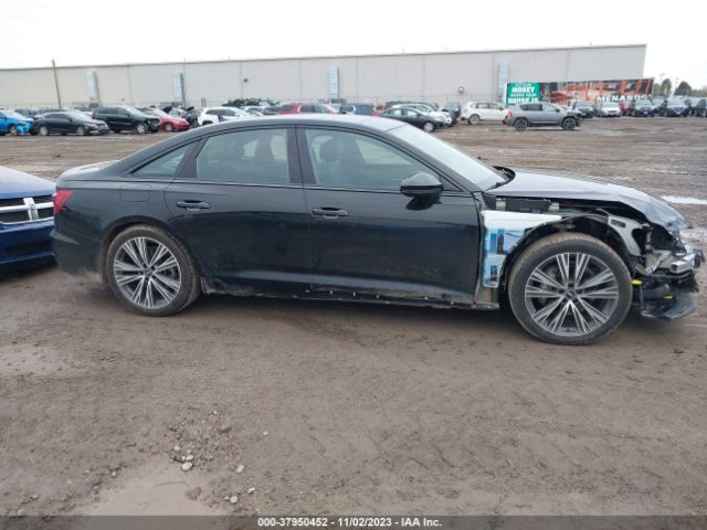 WAUE8AF27MN031586 Audi A6 Sedan Sport Premium Plus 45 Tfsi Quattro S Tronic/premium Plus 45 Tfsi Quattro S Tronic