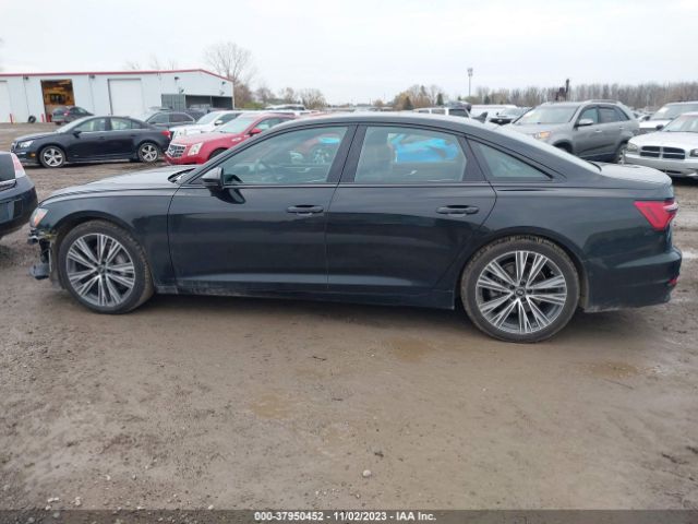 WAUE8AF27MN031586 Audi A6 Sedan Sport Premium Plus 45 Tfsi Quattro S Tronic/premium Plus 45 Tfsi Quattro S Tronic