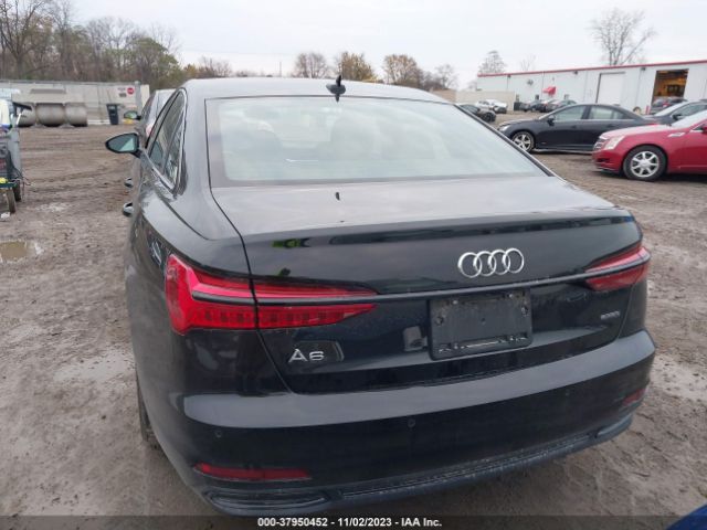WAUE8AF27MN031586 Audi A6 Sedan Sport Premium Plus 45 Tfsi Quattro S Tronic/premium Plus 45 Tfsi Quattro S Tronic