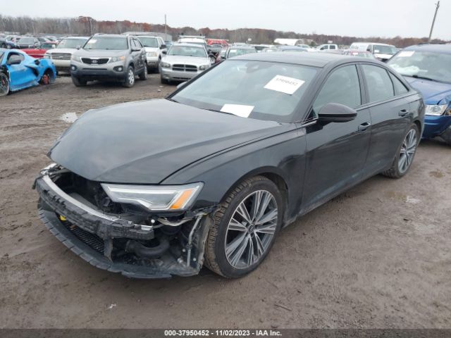 WAUE8AF27MN031586 Audi A6 Sedan Sport Premium Plus 45 Tfsi Quattro S Tronic/premium Plus 45 Tfsi Quattro S Tronic