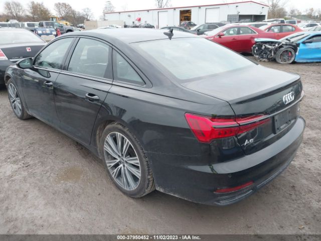 WAUE8AF27MN031586 Audi A6 Sedan Sport Premium Plus 45 Tfsi Quattro S Tronic/premium Plus 45 Tfsi Quattro S Tronic