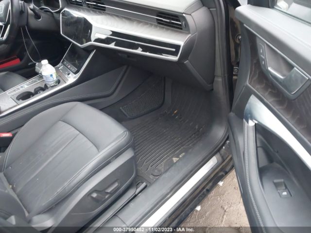 WAUE8AF27MN031586 Audi A6 Sedan Sport Premium Plus 45 Tfsi Quattro S Tronic/premium Plus 45 Tfsi Quattro S Tronic