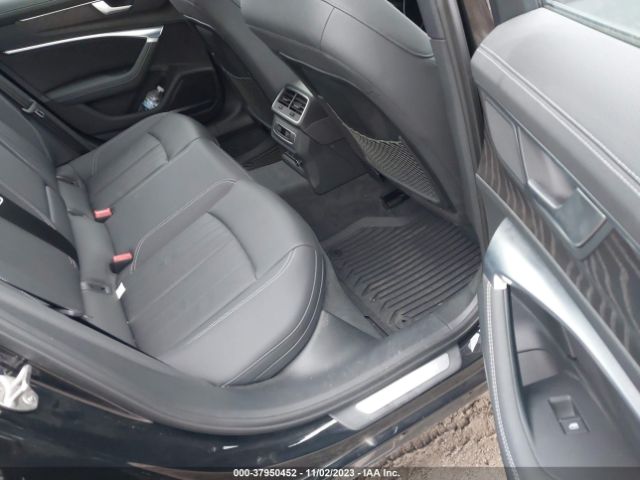 WAUE8AF27MN031586 Audi A6 Sedan Sport Premium Plus 45 Tfsi Quattro S Tronic/premium Plus 45 Tfsi Quattro S Tronic
