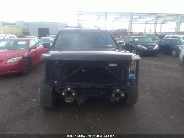 Chevrolet Tahoe Lt 2018 1GNSKBKC6JR254807 Image 12