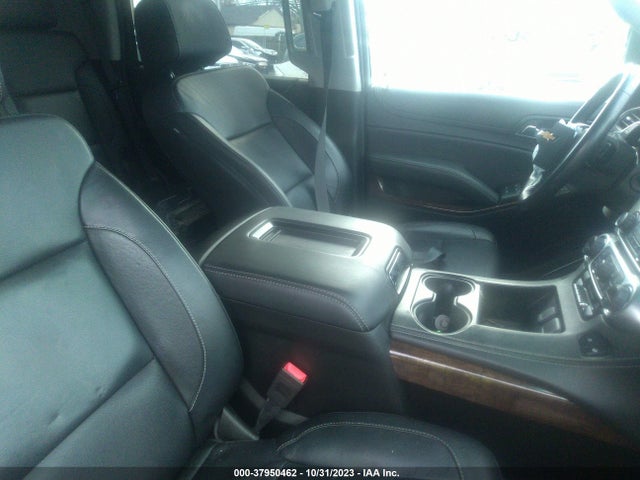 Chevrolet Tahoe Lt 2018 1GNSKBKC6JR254807 Image 5