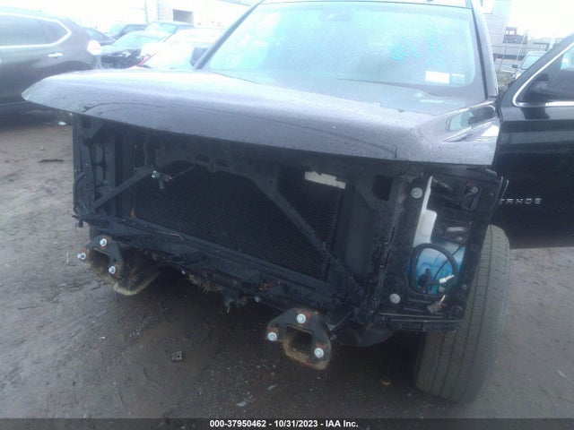 Chevrolet Tahoe Lt 2018 1GNSKBKC6JR254807 Image 6