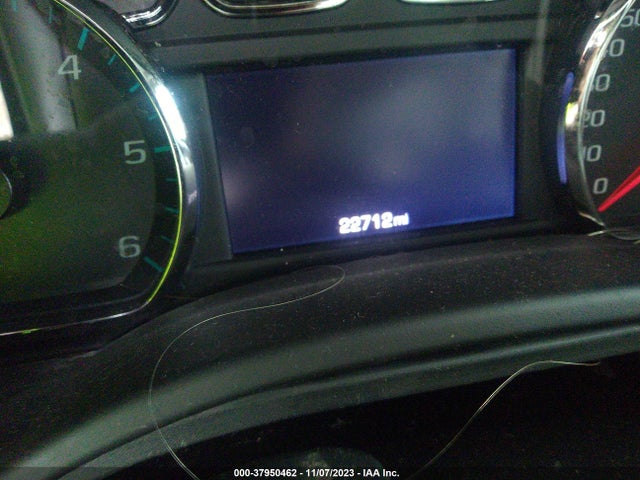 Chevrolet Tahoe Lt 2018 1GNSKBKC6JR254807 Image 7