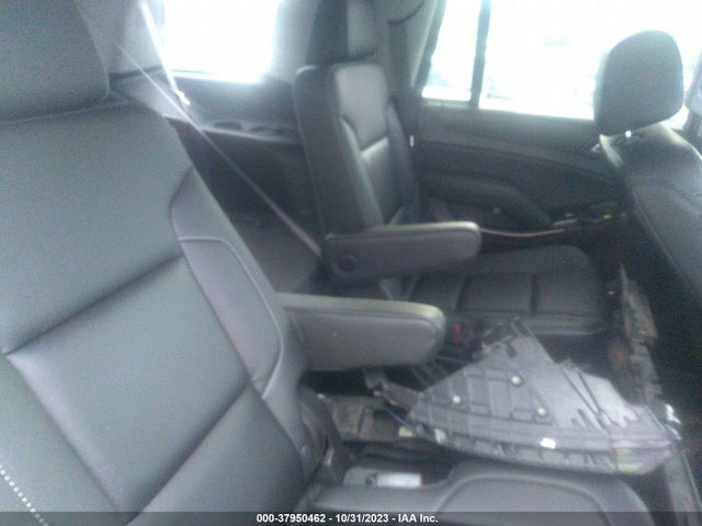 Chevrolet Tahoe Lt 2018 1GNSKBKC6JR254807 Image 8
