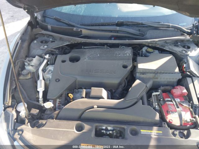 1N4AL3AP2JC156233 Nissan Altima 2.5 Sv