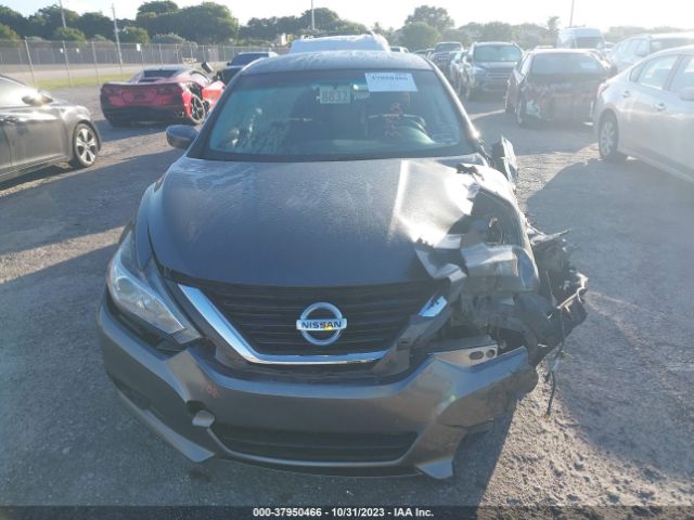 1N4AL3AP2JC156233 Nissan Altima 2.5 Sv