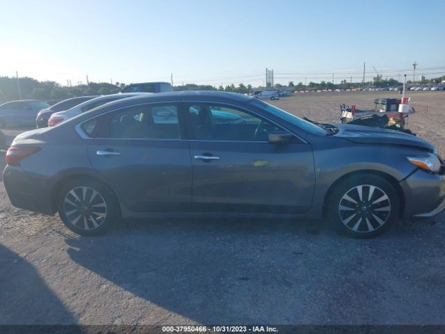 1N4AL3AP2JC156233 Nissan Altima 2.5 Sv