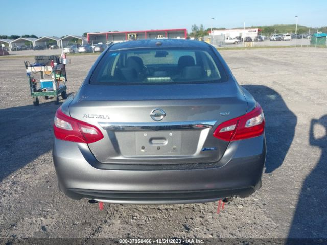1N4AL3AP2JC156233 Nissan Altima 2.5 Sv