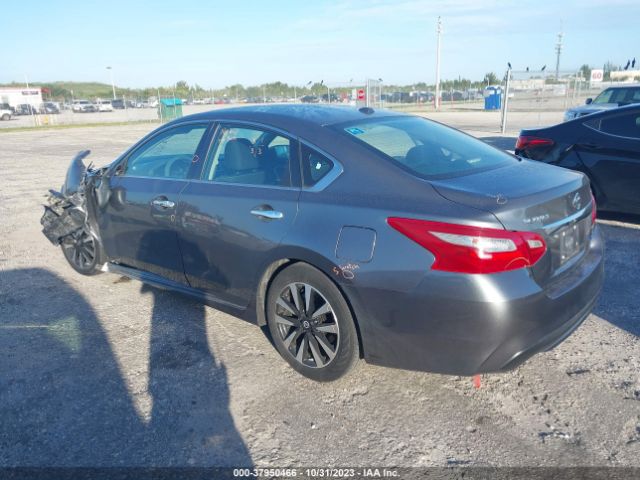 1N4AL3AP2JC156233 Nissan Altima 2.5 Sv