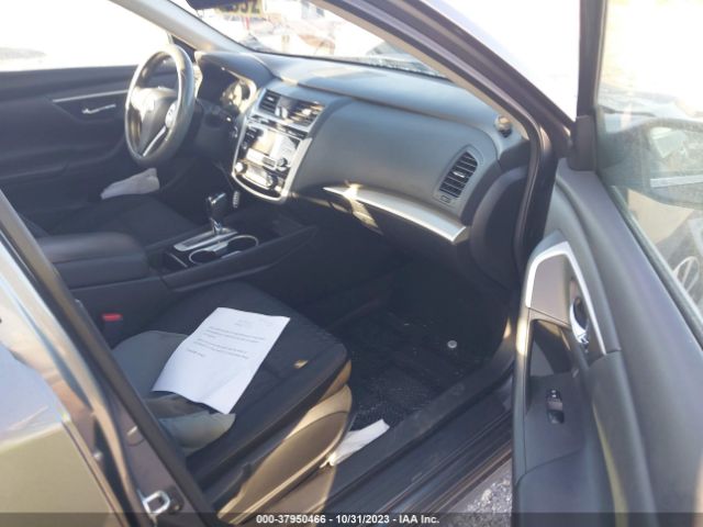 1N4AL3AP2JC156233 Nissan Altima 2.5 Sv