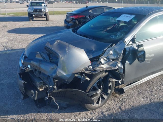 1N4AL3AP2JC156233 Nissan Altima 2.5 Sv