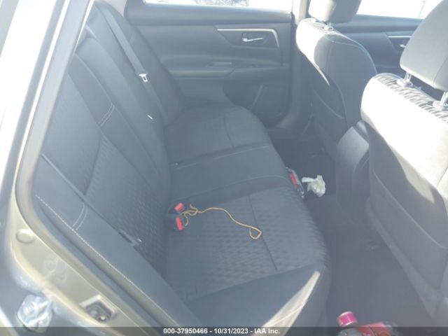 1N4AL3AP2JC156233 Nissan Altima 2.5 Sv