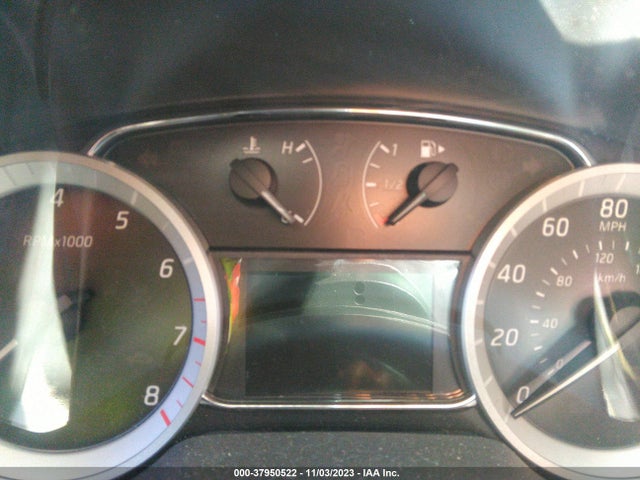 Nissan SENTRA SR 2014 3N1AB7AP3EY320867 Image 7