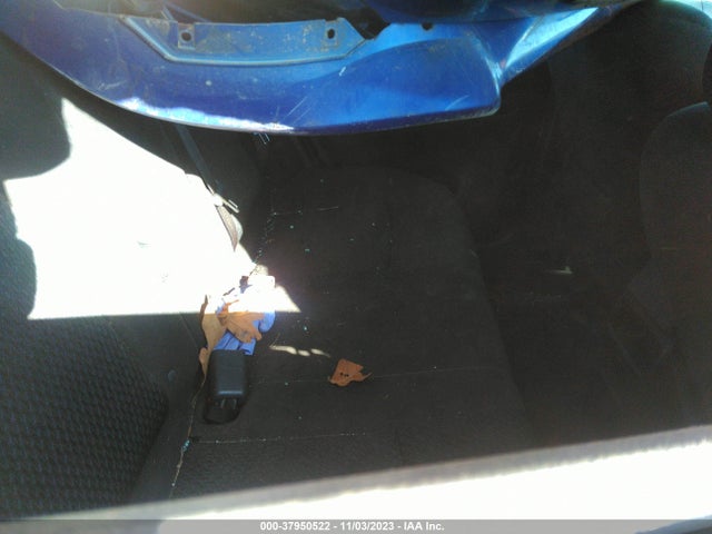 Nissan SENTRA SR 2014 3N1AB7AP3EY320867 Image 8