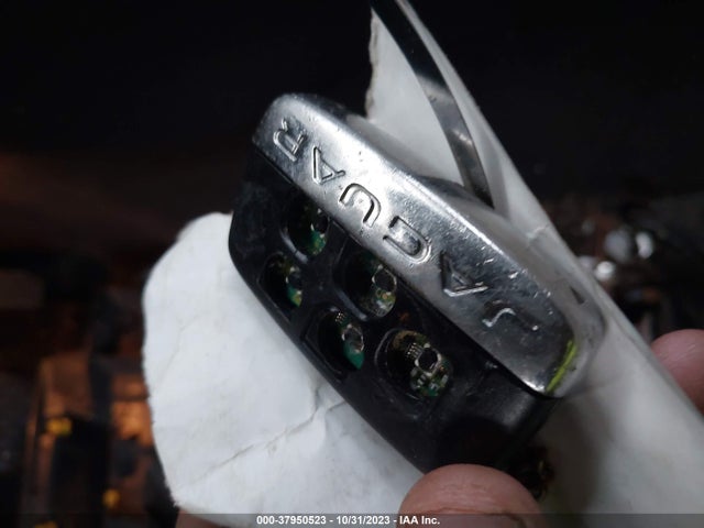 2017 JAGUAR XE SAJAR4BG1HA963461 Photo 10