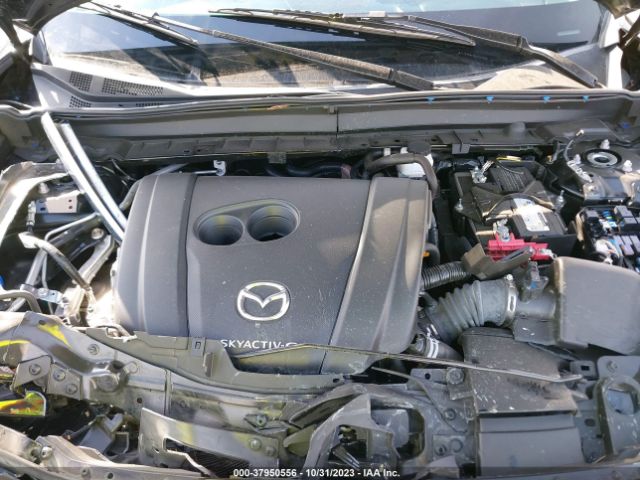 3MVDMAAL4MM253134 Mazda Cx-30 2.5 S