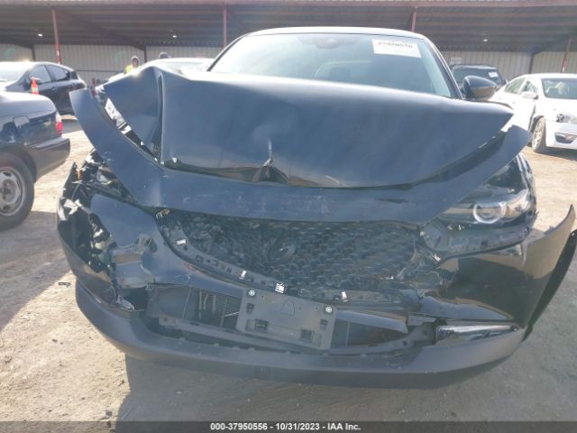 3MVDMAAL4MM253134 Mazda Cx-30 2.5 S