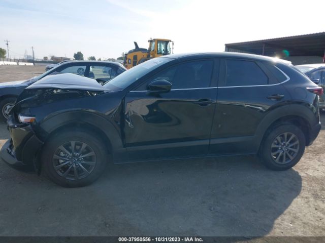 3MVDMAAL4MM253134 Mazda Cx-30 2.5 S