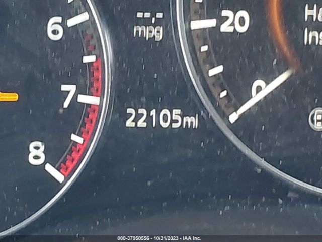 3MVDMAAL4MM253134 Mazda Cx-30 2.5 S