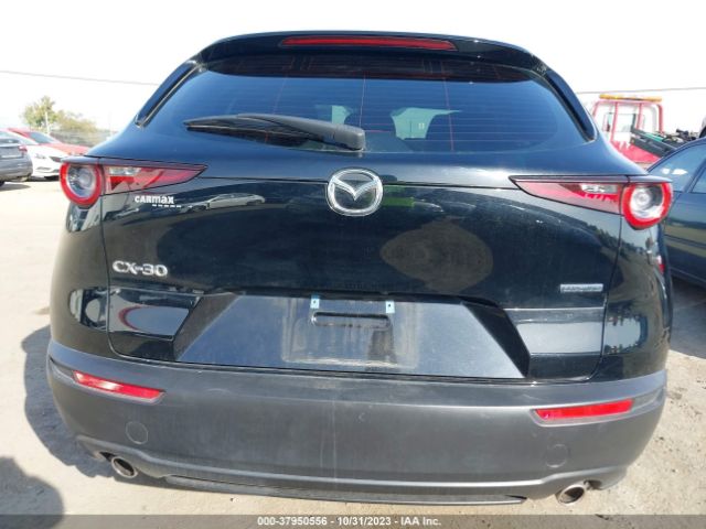 3MVDMAAL4MM253134 Mazda Cx-30 2.5 S