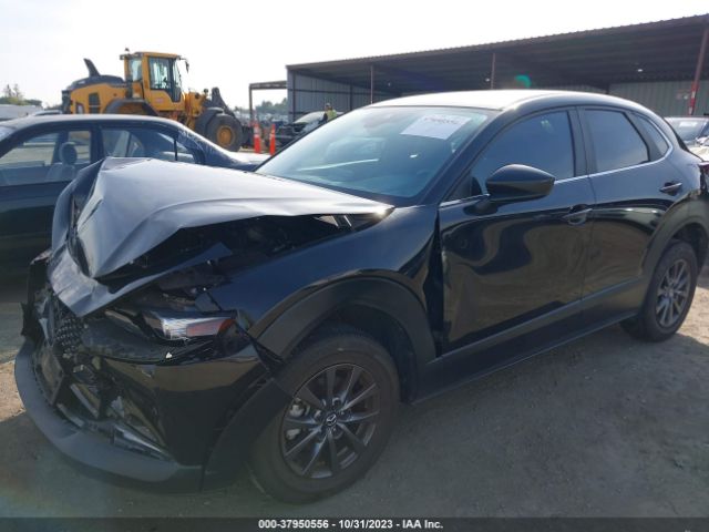 3MVDMAAL4MM253134 Mazda Cx-30 2.5 S