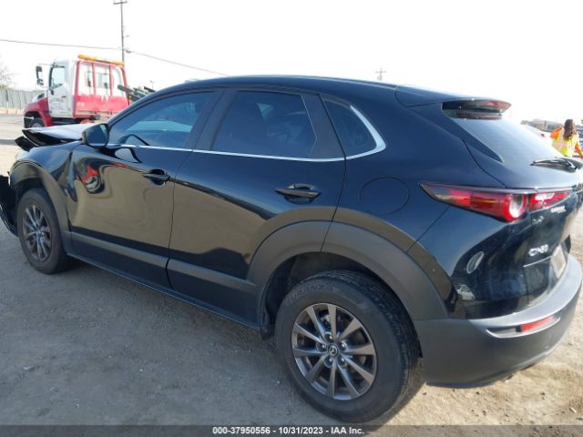 3MVDMAAL4MM253134 Mazda Cx-30 2.5 S