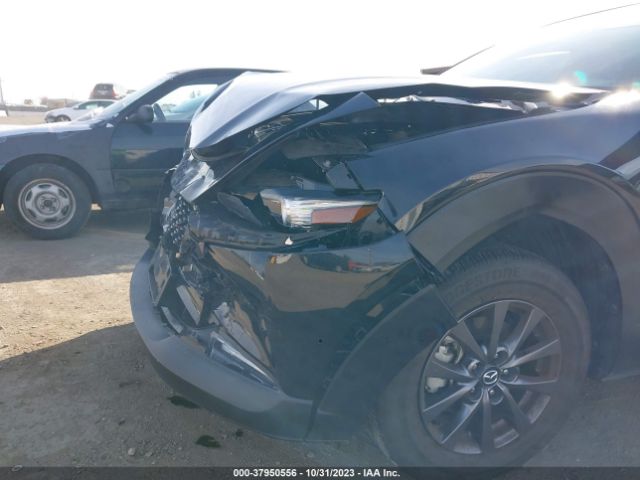 3MVDMAAL4MM253134 Mazda Cx-30 2.5 S