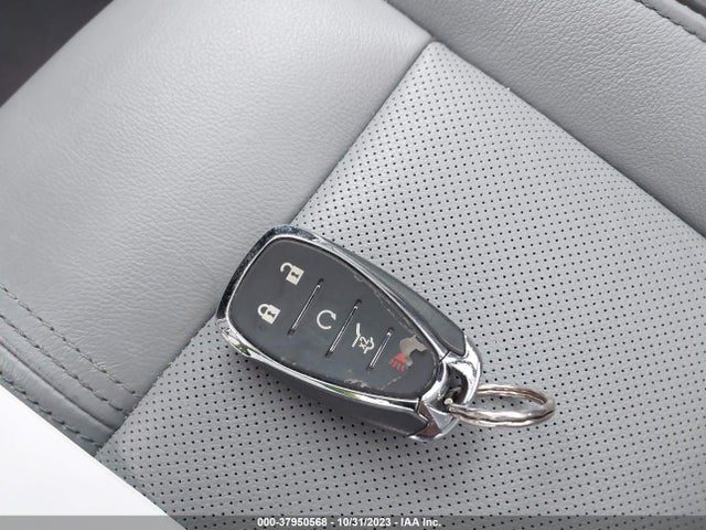 Chevrolet Blazer 2019 3GNKBDRS5KS689843 Image 11