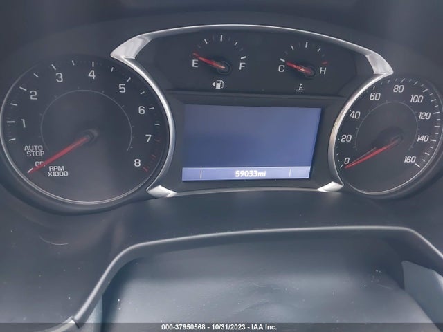 Chevrolet Blazer 2019 3GNKBDRS5KS689843 Image 16