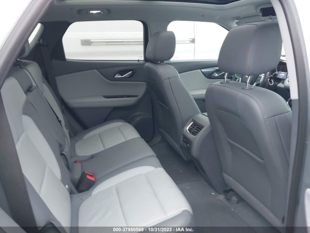 Chevrolet Blazer 2019 3GNKBDRS5KS689843 Image 8