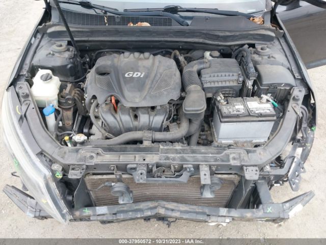 5XXGN4A78EG281151 KIA OPTIMA EX