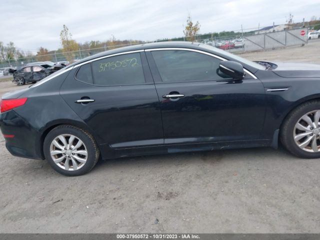 5XXGN4A78EG281151 KIA OPTIMA EX