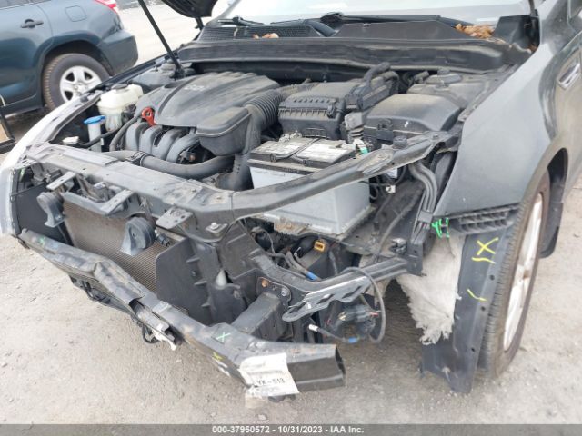 5XXGN4A78EG281151 KIA OPTIMA EX