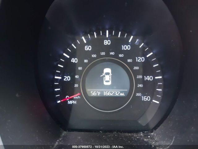 5XXGN4A78EG281151 KIA OPTIMA EX