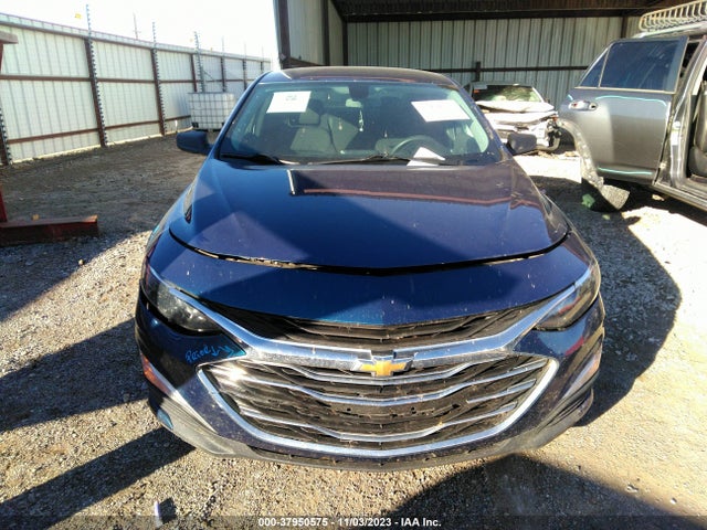 Chevrolet Malibu 1ls 2019 1G1ZB5ST7KF172749 Image 12
