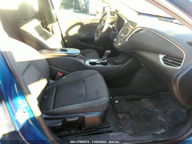 Chevrolet Malibu 1ls 2019 1G1ZB5ST7KF172749 Image 5