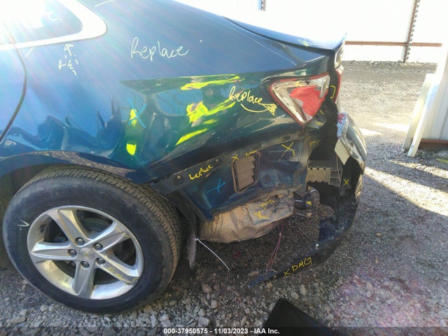 Chevrolet Malibu 1ls 2019 1G1ZB5ST7KF172749 Image 6