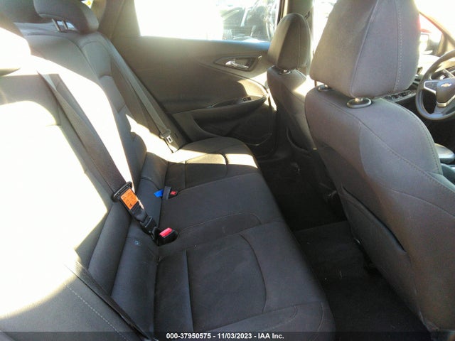 Chevrolet Malibu 1ls 2019 1G1ZB5ST7KF172749 Image 8