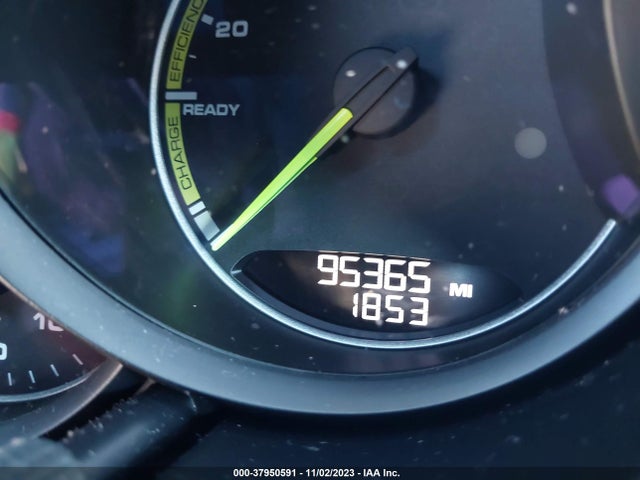 2016 PORSCHE CAYENNE WP1AE2A26GLA18236 Photo 6