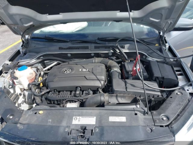 3VWD07AJ8FM316427 Volkswagen Jetta 1.8t Se