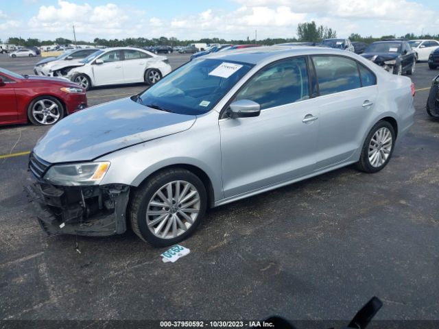 3VWD07AJ8FM316427 Volkswagen Jetta 1.8t Se