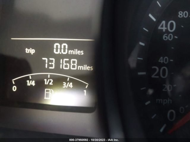 3VWD07AJ8FM316427 Volkswagen Jetta 1.8t Se