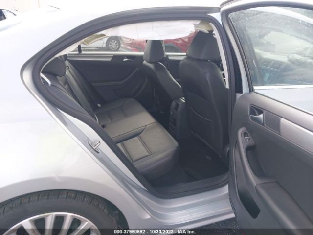 3VWD07AJ8FM316427 Volkswagen Jetta 1.8t Se