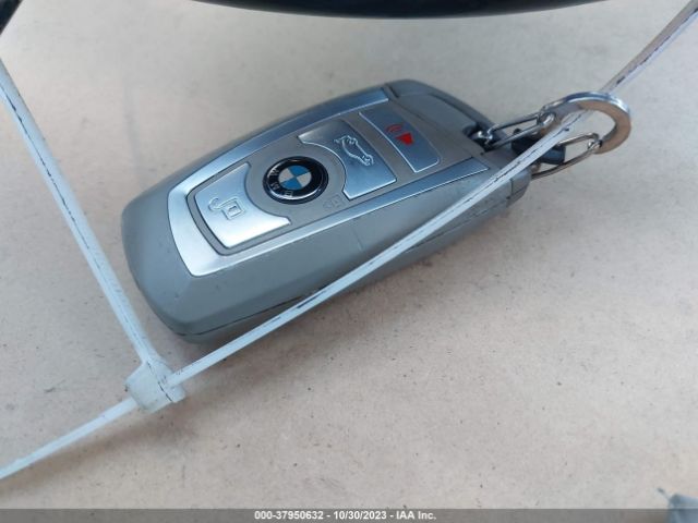 WBA5B1C54ED484538 BMW 5 Series 535i